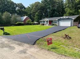 Best Driveway Border and Edging  in Kellogg, ID